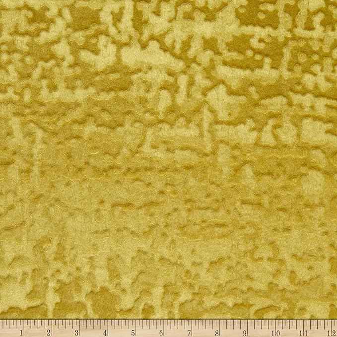 Abstract Crushed Velvet - Custom Tablecloths