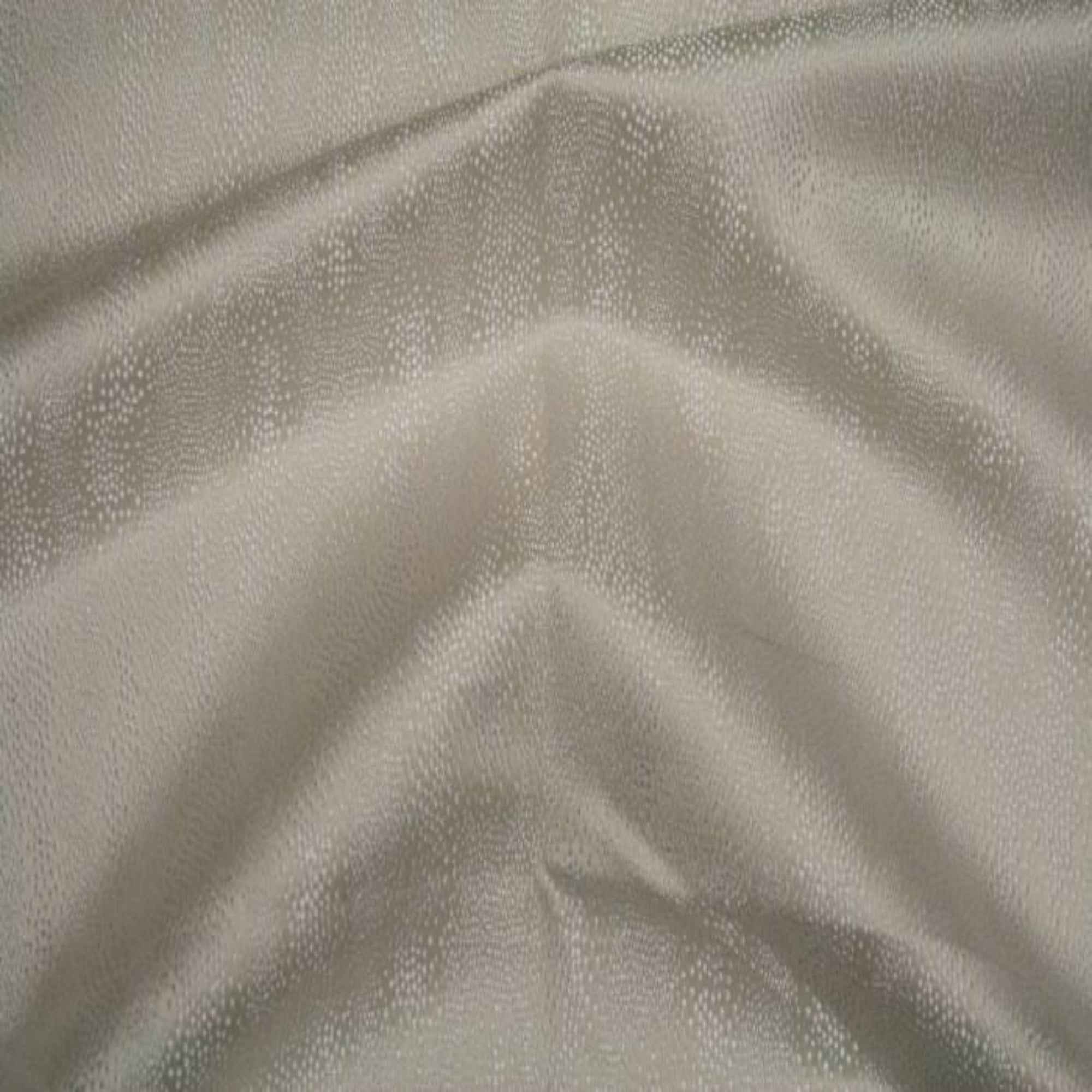 Ivory Marisol Jacquard - Custom Tablecloths