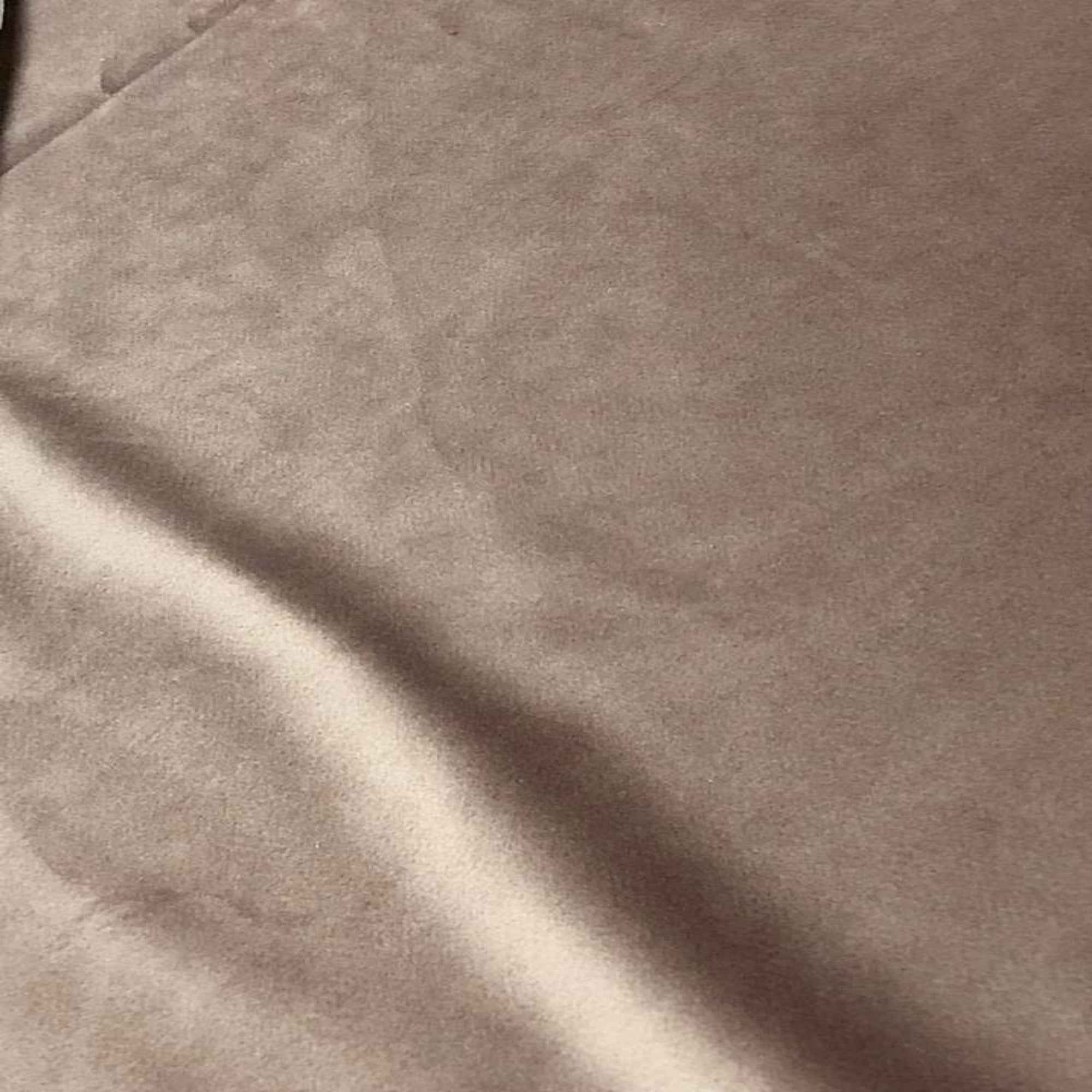 Mauve NEWPORT118 Soft Velvet - Custom Tablecloths