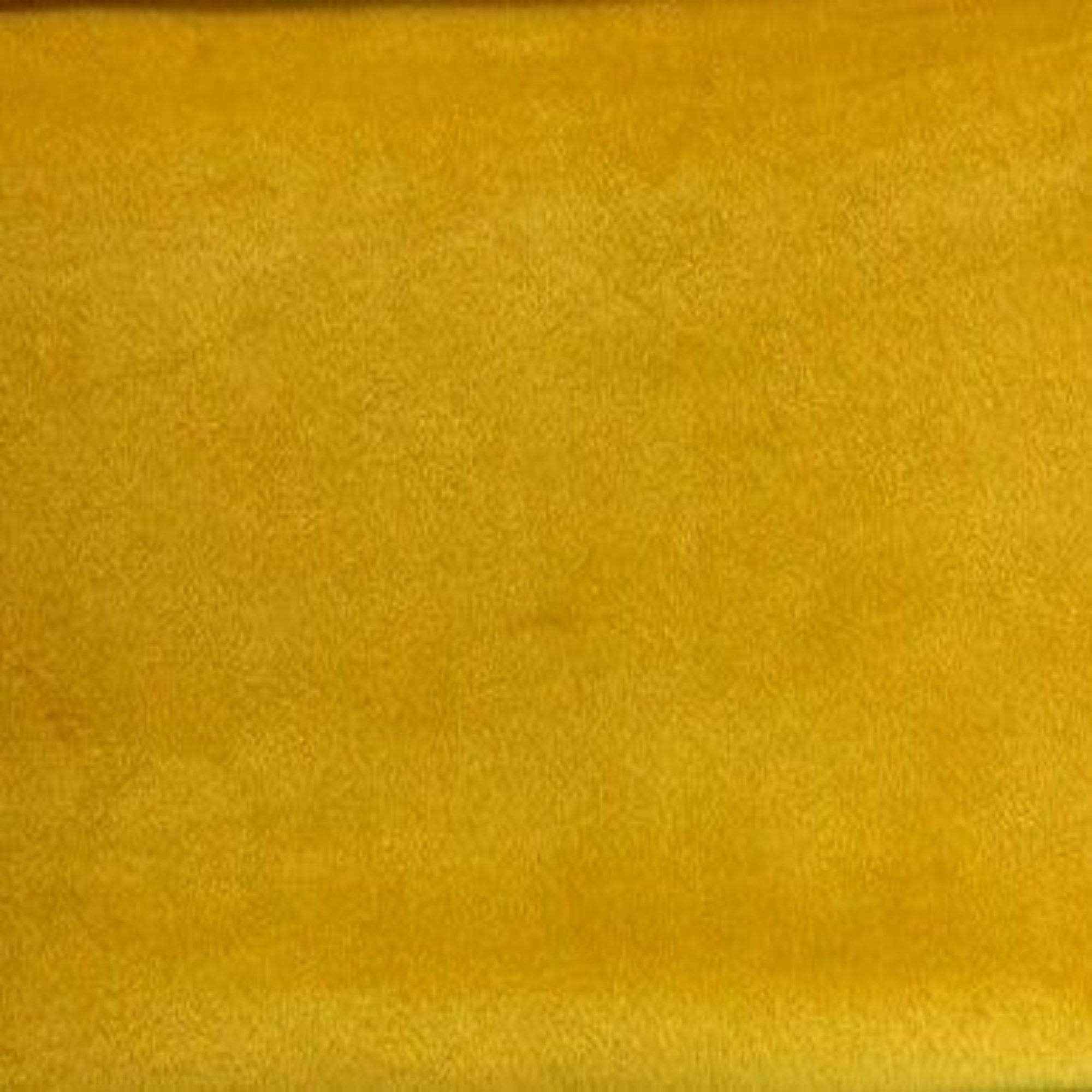 Amber Soft Velvet Fabric by the Yard - 118 Inch Wide