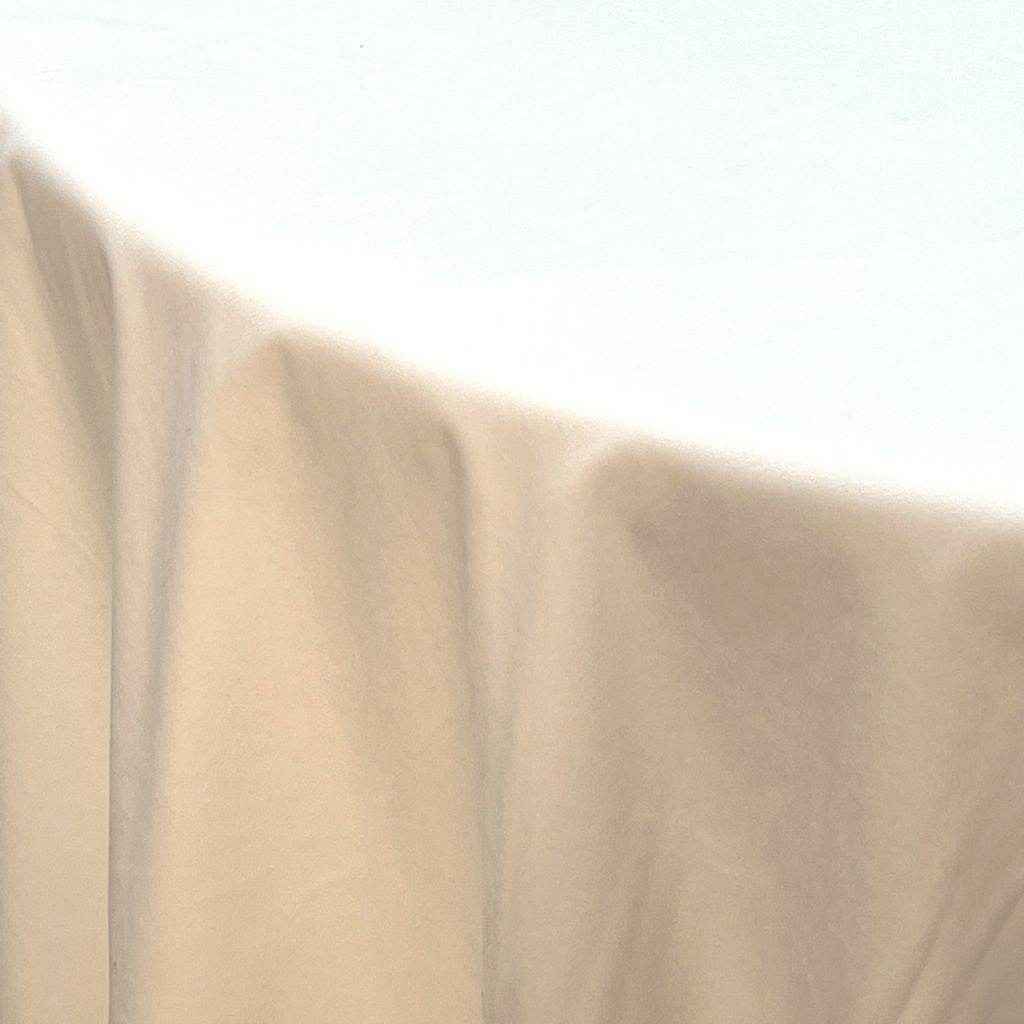 antique-white VELUXE Soft Velvet Fabric – Premium Quality Fabric by the Yard - 72 Inch Wide