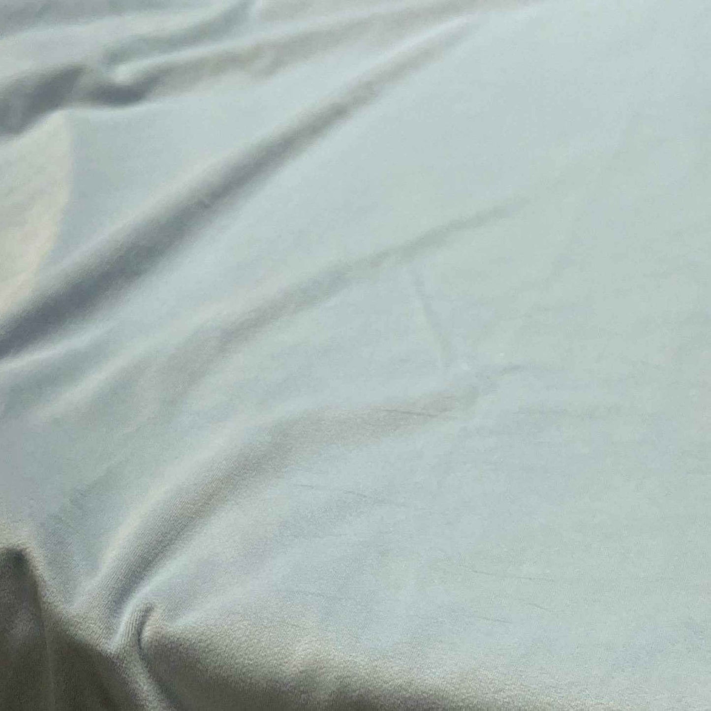 Blue NEWPORT118 Soft Velvet - Custom Tablecloths