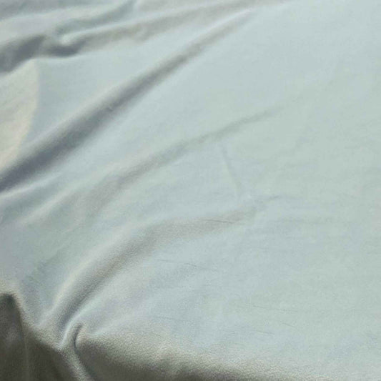 Blue NEWPORT118 Soft Velvet - Custom Tablecloths