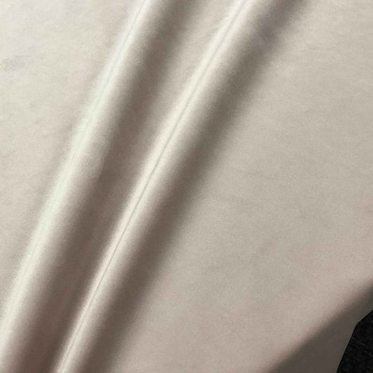 Blush NEWPORT118 Soft Velvet - Custom Tablecloths