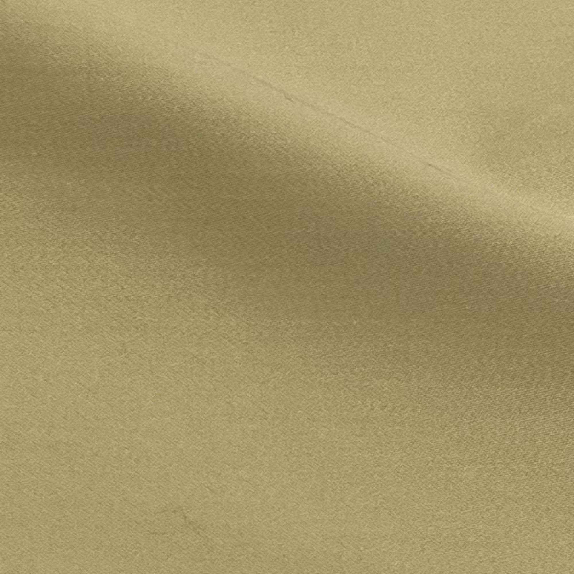 Deer Soft Velvet Fabric by the Yard - 118 Inch Wide