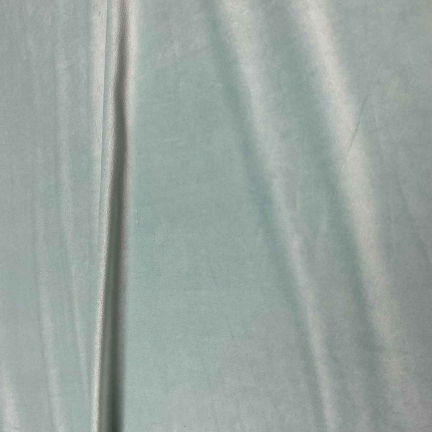 Mint NEWPORT118 Soft Velvet - Custom Tablecloths