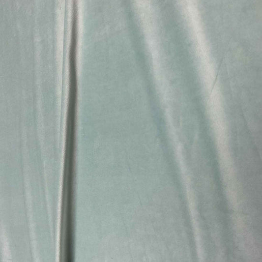 Mint NEWPORT118 Soft Velvet - Custom Tablecloths