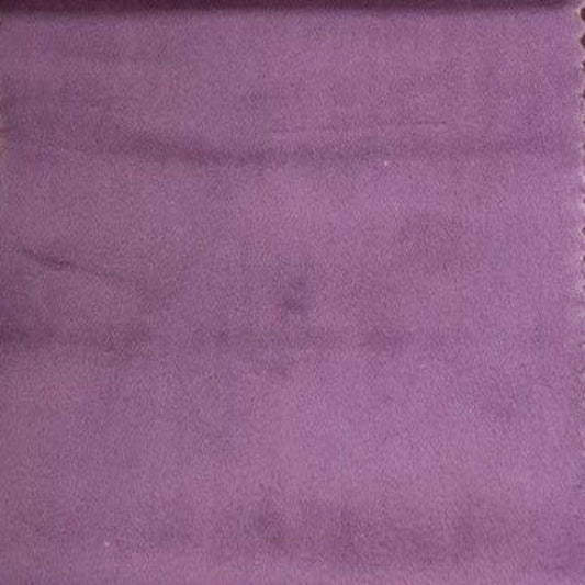 Purple NEWPORT118 Soft Velvet - Custom Tablecloths