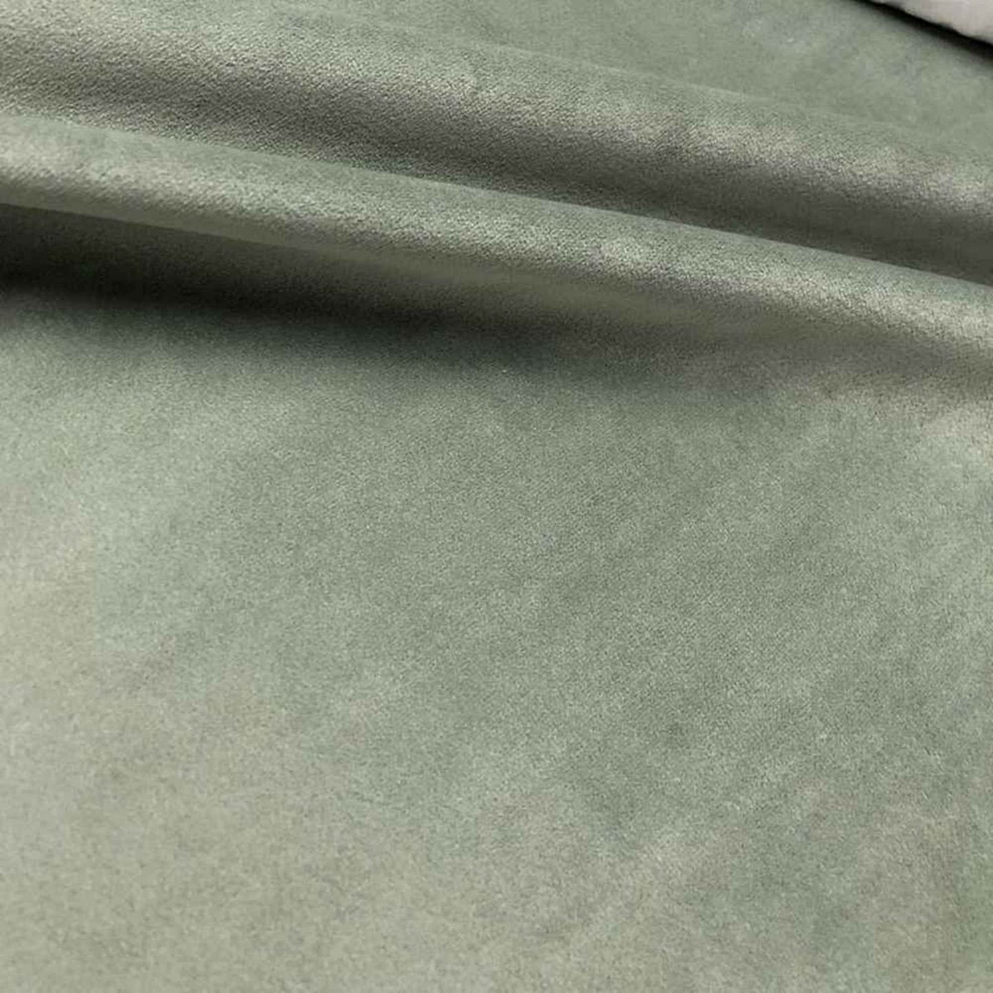 Soft Green NEWPORT118 Soft Velvet - Custom Tablecloths