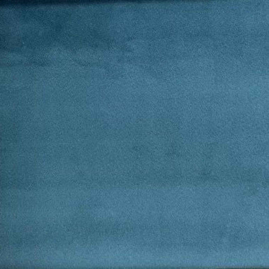 Wedgewood Blue NEWPORT118 Soft Velvet - Custom Tablecloths