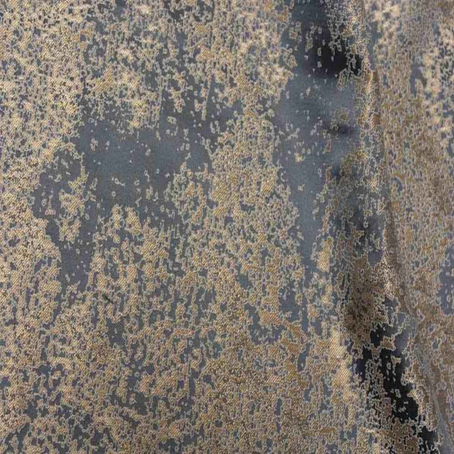 Blue Portland Hight's Jacquard - Custom Tablecloths