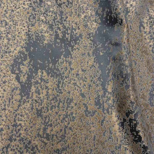 Blue Portland Hight's Jacquard - Custom Tablecloths