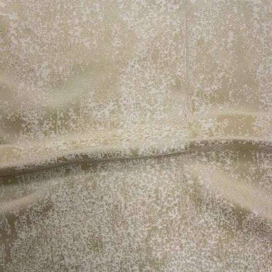 Ivory Portland Hight's Jacquard - Custom Tablecloths