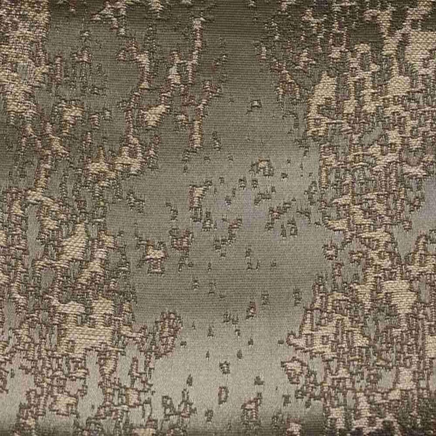 Taupe Portland Jacquard - Custom Tablecloths