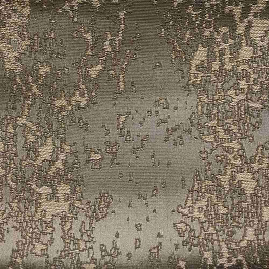 Taupe Portland Jacquard - Custom Tablecloths