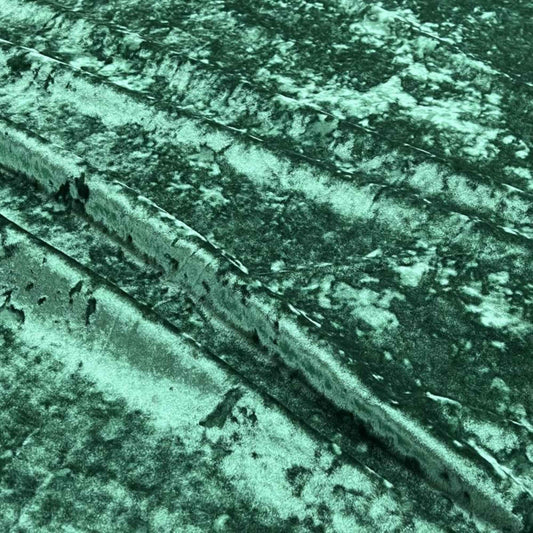 Hunter Riverdale Crushed Velvet - Custom Tablecloths