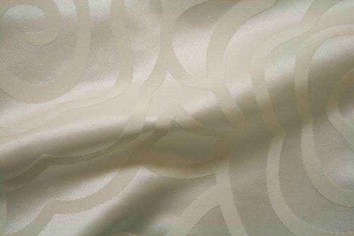 fuchsia ROLLS ROYCE Jacquard Fabric by the Yard - 58 Inch Wide