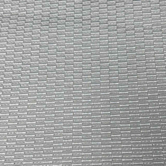 Silver Sprite Jacquard - Custom Tablecloths