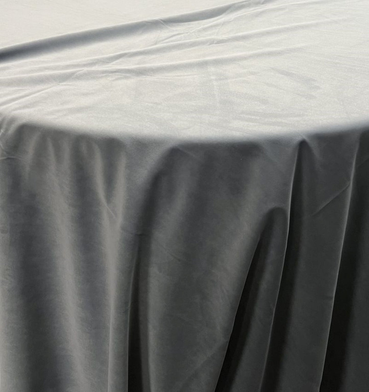 SWEDAN Soft Velvet - Custom Tablecloths