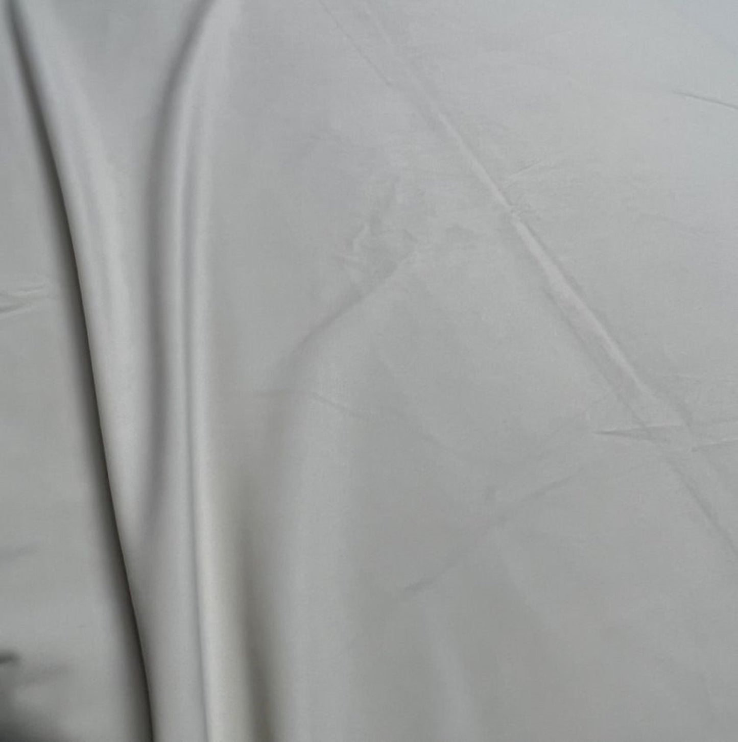 Gray SWEDAN Soft Velvet - Custom Tablecloths