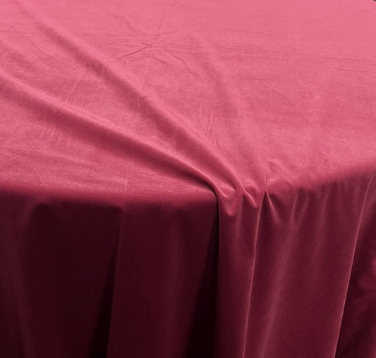 SWEDAN Soft Velvet - Custom Tablecloths