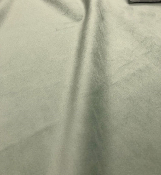 Soft Green SWEDAN Soft Velvet - Custom Tablecloths