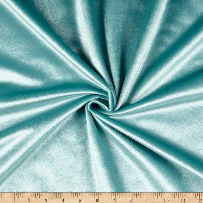 Shiny Velveteen - Custom Tablecloths