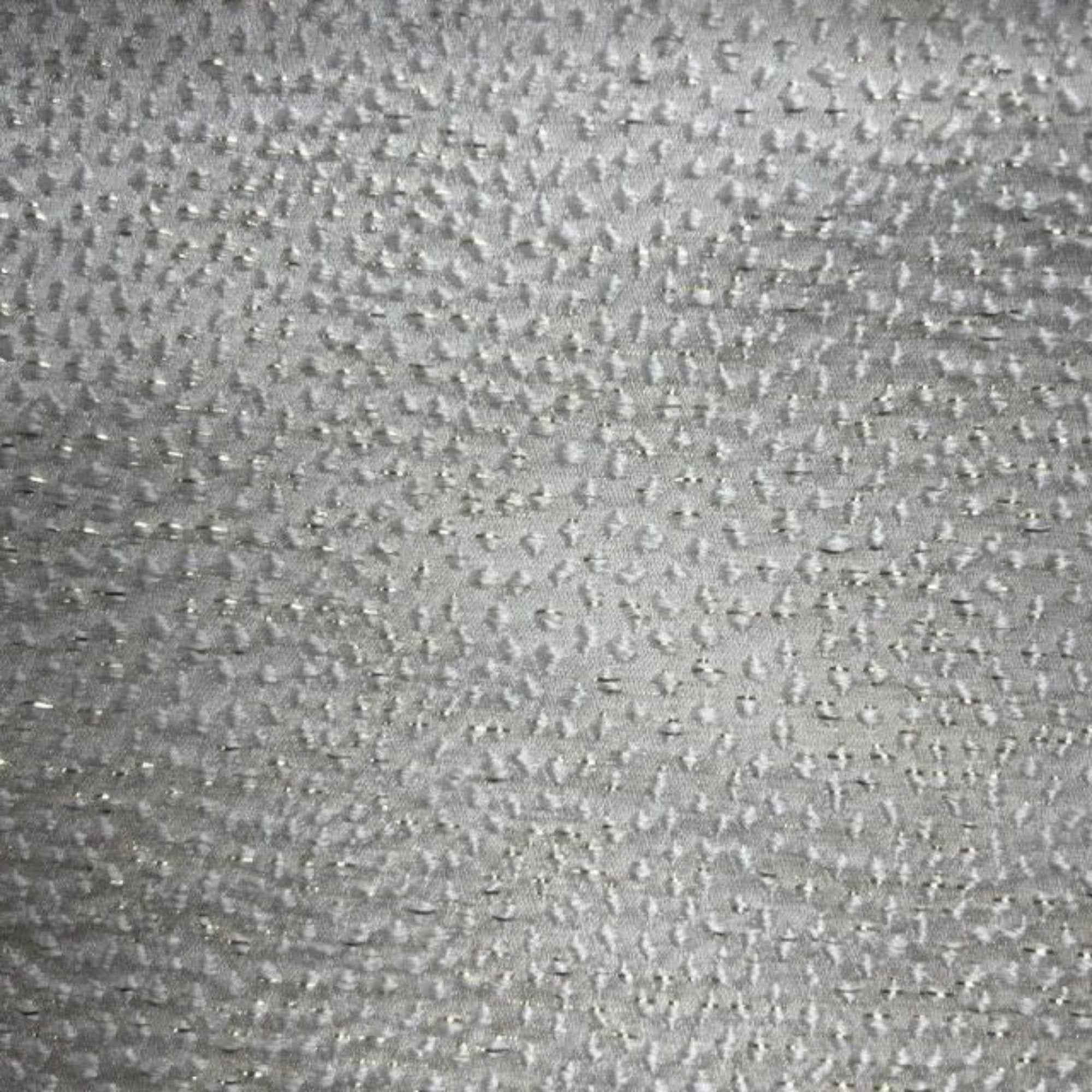 Sparkle Metallic Jacquard - Tablecloth - Ivory