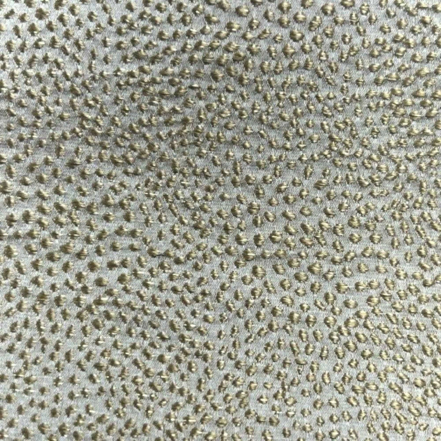 Sparkle Metallic Jacquard - Tablecloth - Antique