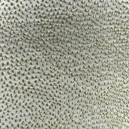 Sparkle Metallic Jacquard - Tablecloth - Antique