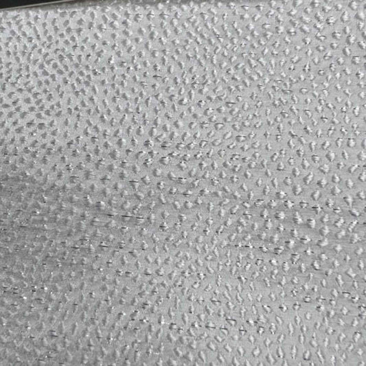 Sparkle Metallic Jacquard - Tablecloth - White