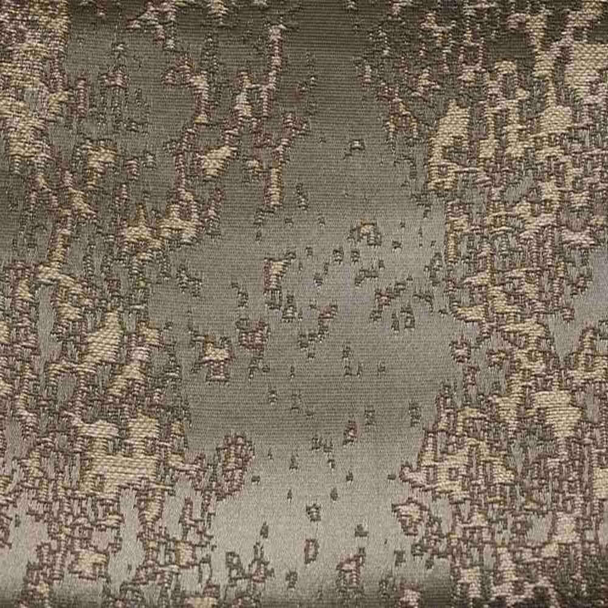 Taupe Portland Jacquard - Custom Tablecloths