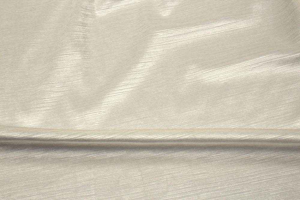 ecru VELUXE Soft Velvet Fabric – Premium Quality Fabric by the Yard - 72 Inch Wide