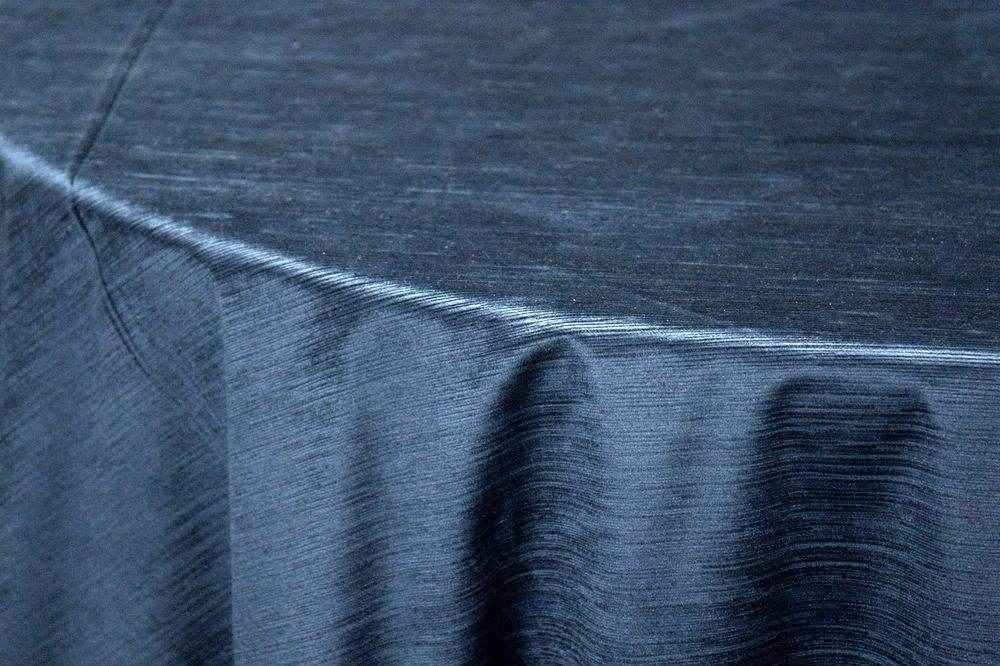navy-1 VELUXE Soft Velvet Fabric – Premium Quality Fabric by the Yard - 72 Inch Wide