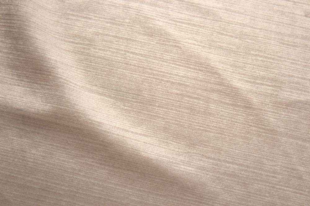 peach VELUXE Soft Velvet Fabric – Premium Quality Fabric by the Yard - 72 Inch Wide
