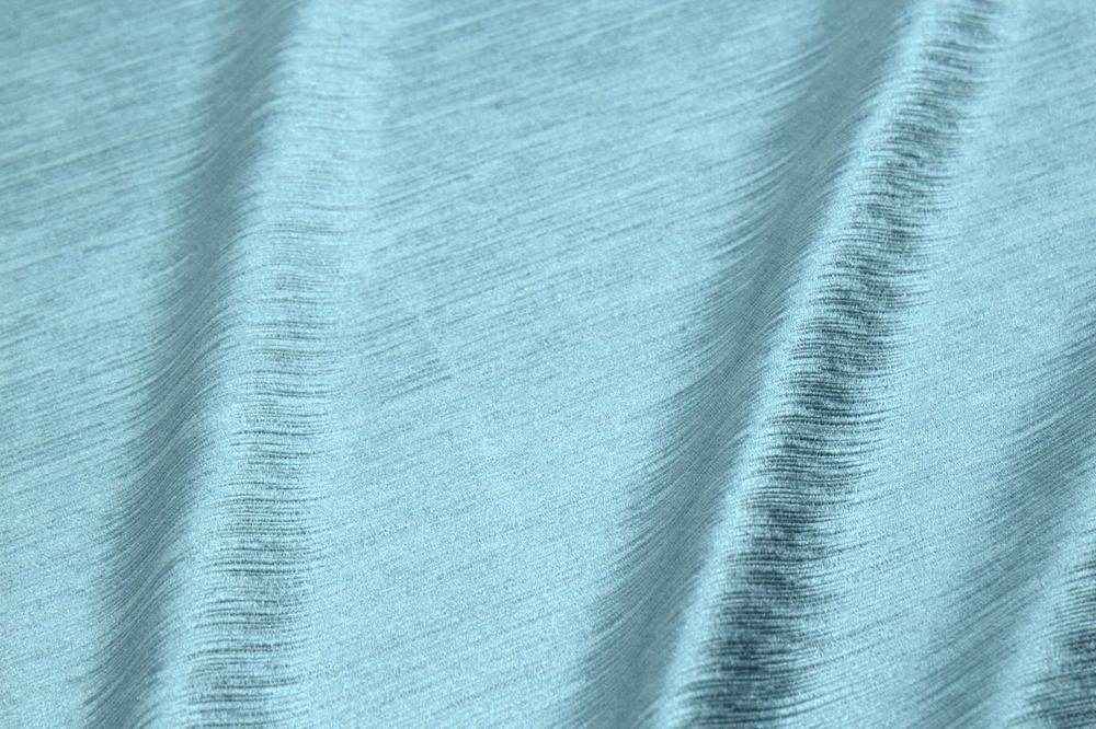 wedgwood-blue VELUXE Soft Velvet Fabric – Premium Quality Fabric by the Yard - 72 Inch Wide