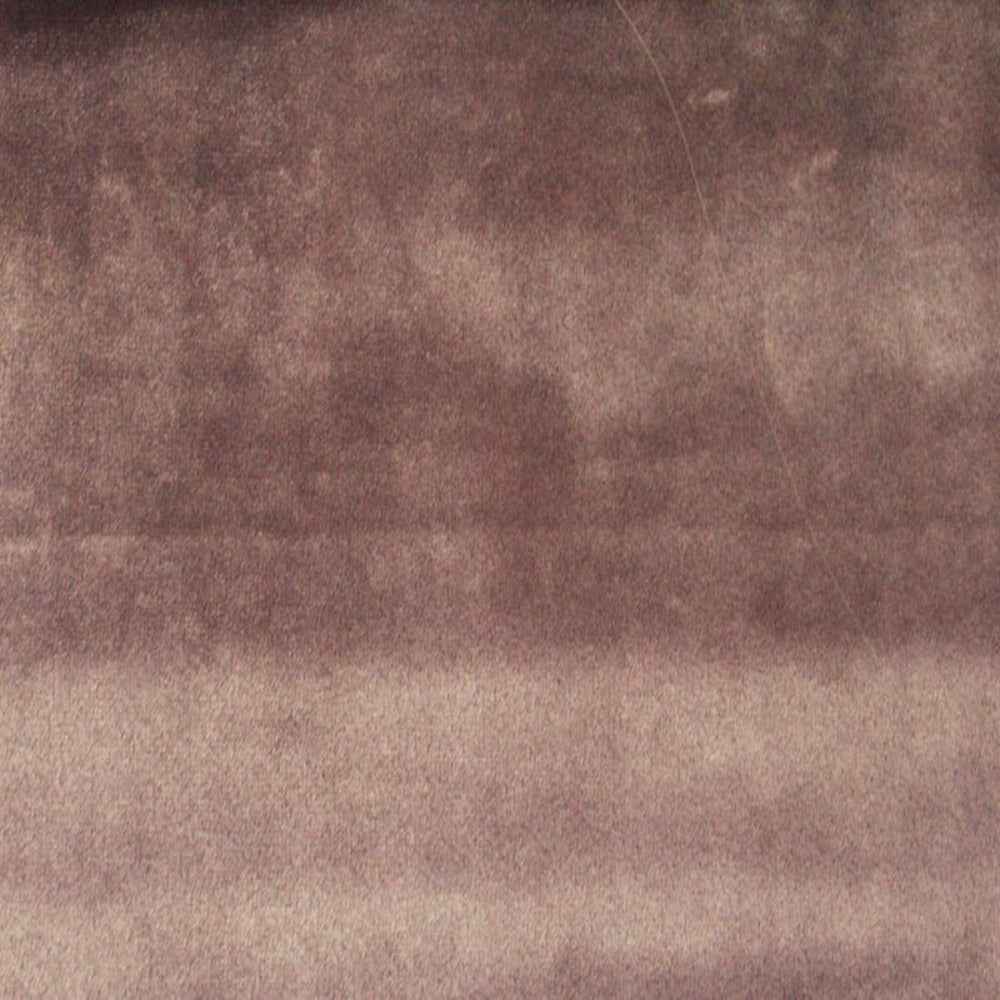 Mauve Shiny Velveteen - Custom Tablecloths