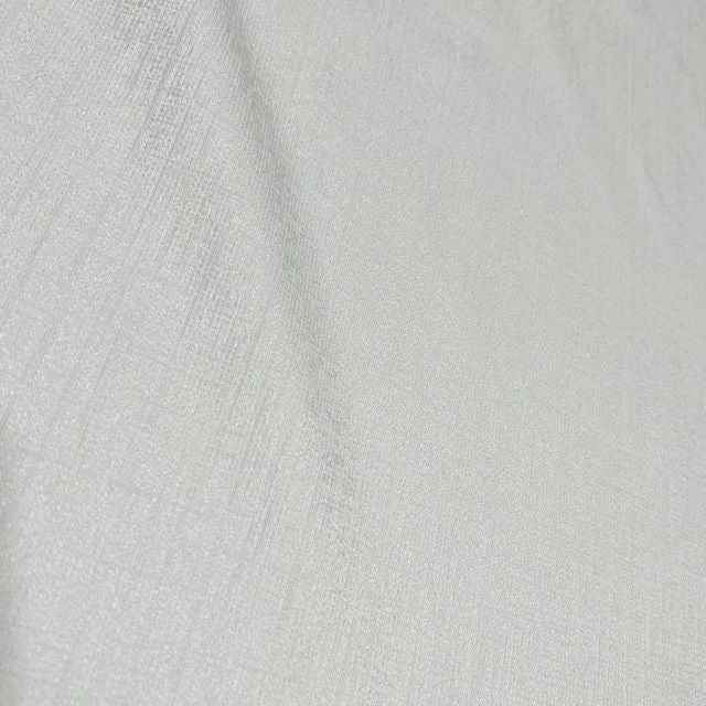 White CHRISMA Jacquard - Custom Tablecloths