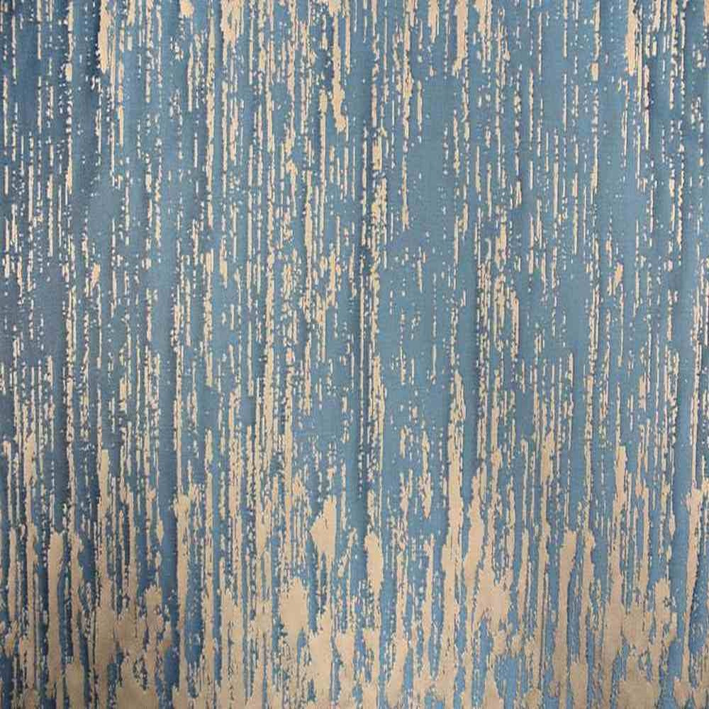 Lanora Jacquard - Tablecloth - Blue