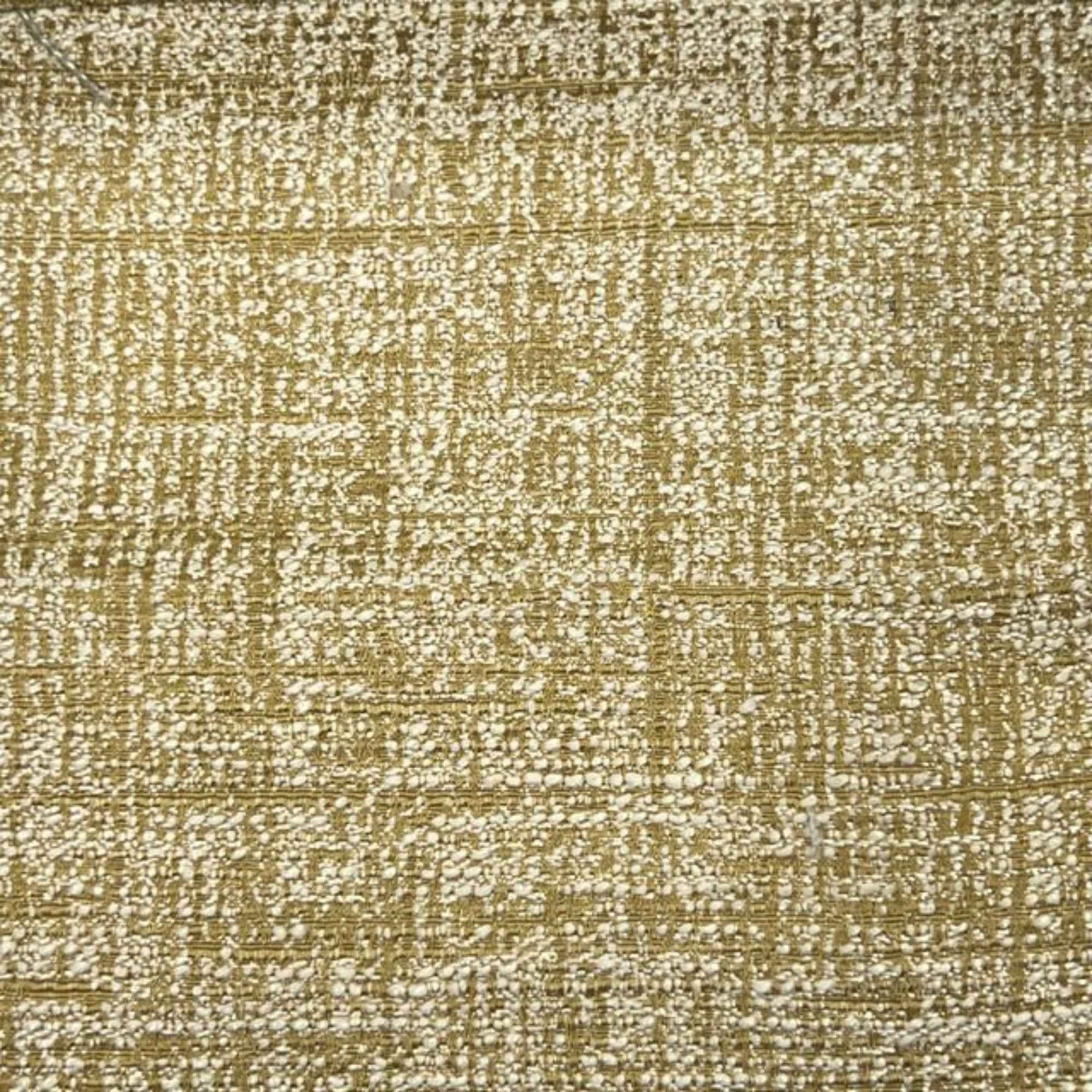 Gold CHRISMA Jacquard - Custom Tablecloths