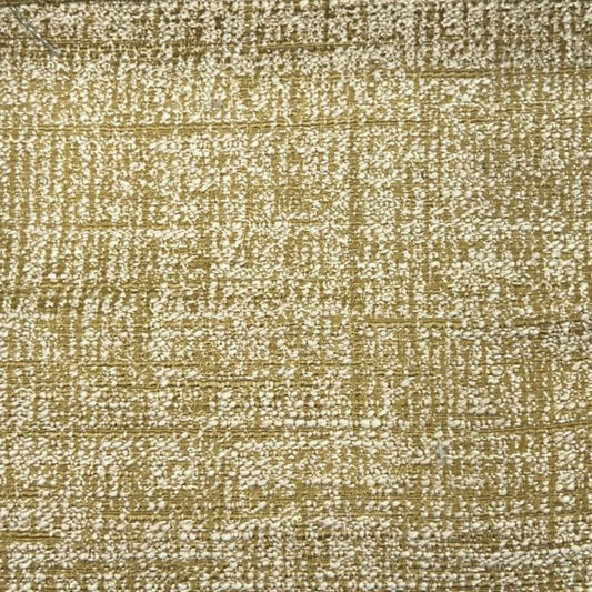 Gold CHRISMA Jacquard - Custom Tablecloths