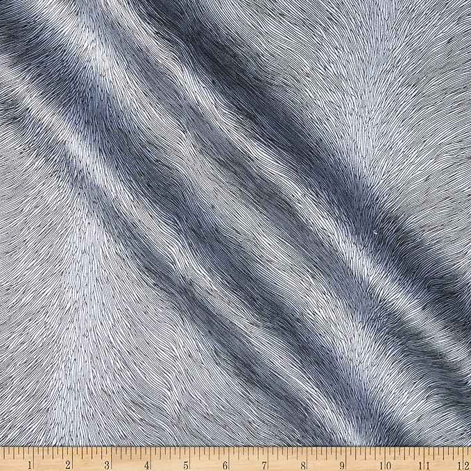 Sky Blue Brocade Hunter Velvet - Custom Tablecloths