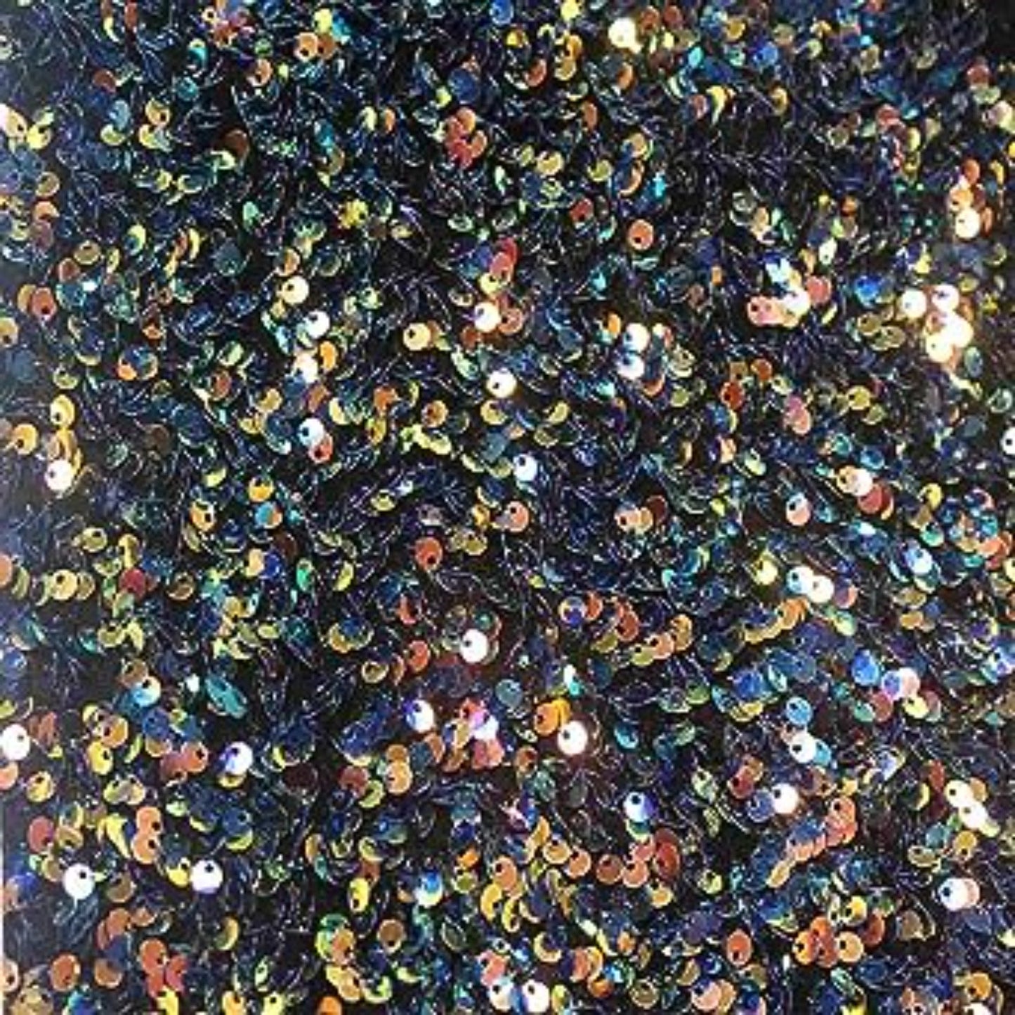 Stretch Velvet Sequin Fabric by The Yard