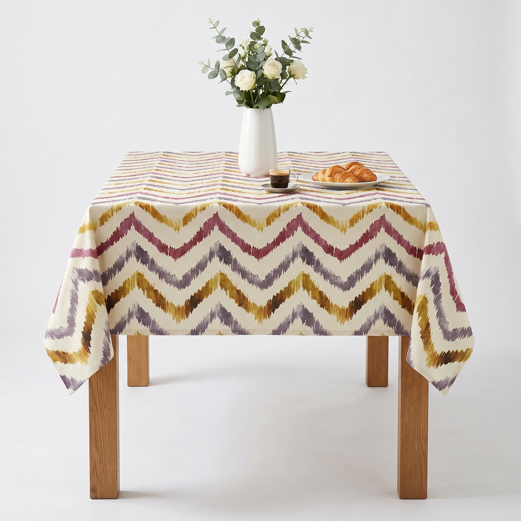 Atrium Sunflower Tablecloth