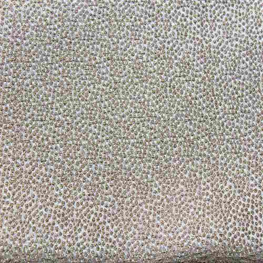 Beacon Metallic Jacquard Embroidery Fabric