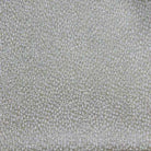 White Beacon Metallic Jacquard Embroidery Fabric by the Yard - 57 Inch Wide