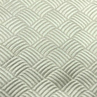 Champagne Bonanza Jacquard, Quilted Look - Custom Tablecloths