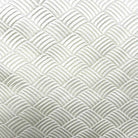 Ivory Bonanza Jacquard Fabric by the Yard - 115 Inch Wide