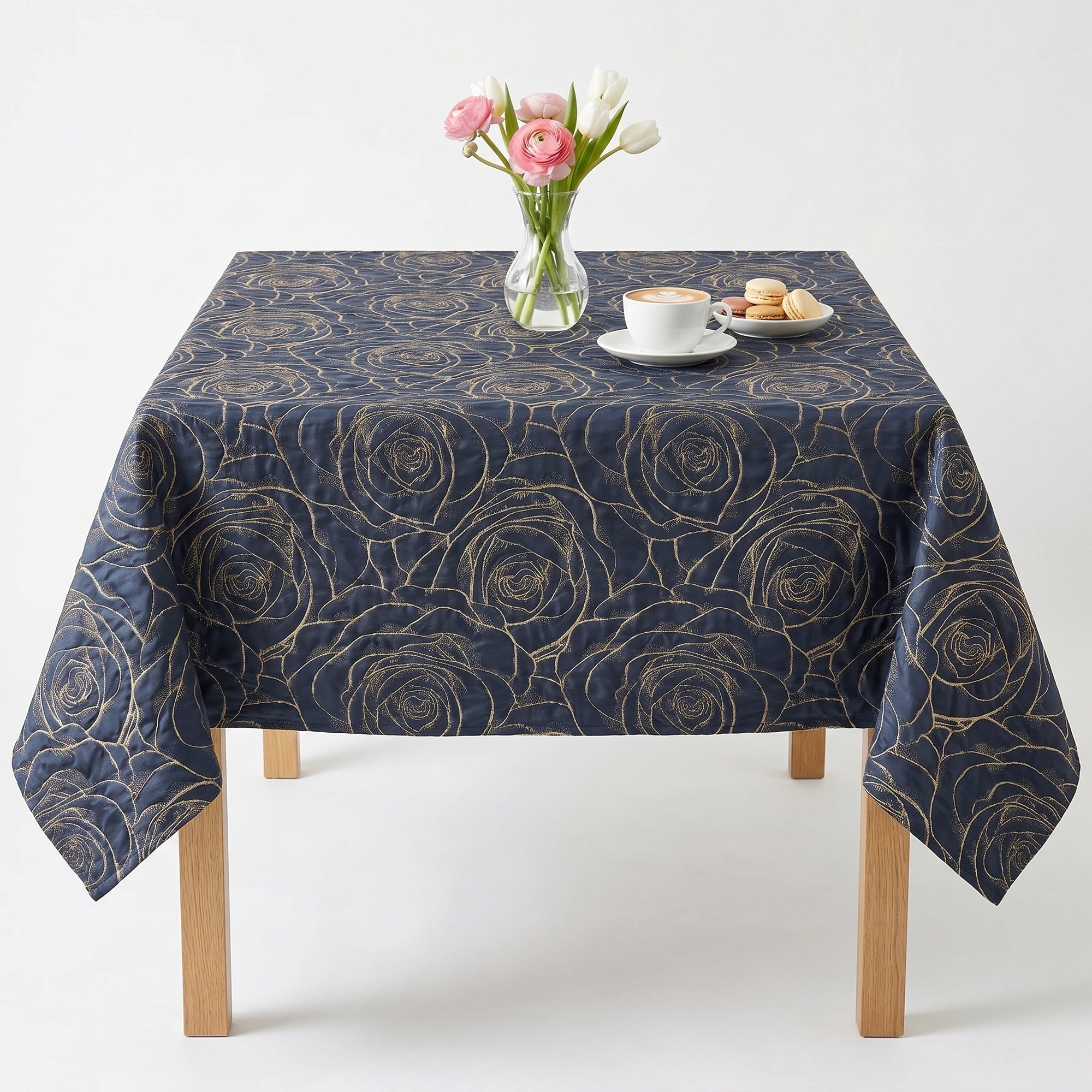 Barnes Infinity Tablecloth