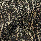 Onyx Beaconsfield Metallic Jacquard - Custom Tablecloths